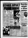 Football Post (Nottingham) Saturday 29 April 1989 Page 4