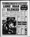 Football Post (Nottingham) Saturday 29 April 1989 Page 5