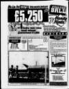 Football Post (Nottingham) Saturday 29 April 1989 Page 6