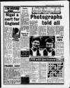 Football Post (Nottingham) Saturday 29 April 1989 Page 7