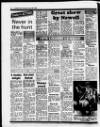 Football Post (Nottingham) Saturday 29 April 1989 Page 10