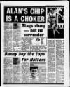 Football Post (Nottingham) Saturday 29 April 1989 Page 11
