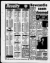 Football Post (Nottingham) Saturday 29 April 1989 Page 24