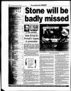 Football Post (Nottingham) Saturday 17 January 1998 Page 2