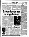 Football Post (Nottingham) Saturday 17 January 1998 Page 3