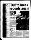 Football Post (Nottingham) Saturday 17 January 1998 Page 4