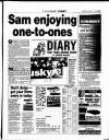 Football Post (Nottingham) Saturday 17 January 1998 Page 9