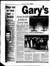 Football Post (Nottingham) Saturday 17 January 1998 Page 10