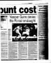 Football Post (Nottingham) Saturday 17 January 1998 Page 13