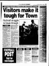Football Post (Nottingham) Saturday 17 January 1998 Page 15