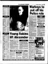 Football Post (Nottingham) Saturday 17 January 1998 Page 19