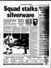 Football Post (Nottingham) Saturday 17 January 1998 Page 23