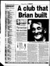 Football Post (Nottingham) Saturday 24 January 1998 Page 2