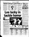 Football Post (Nottingham) Saturday 24 January 1998 Page 8