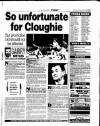 Football Post (Nottingham) Saturday 24 January 1998 Page 9