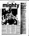 Football Post (Nottingham) Saturday 24 January 1998 Page 11