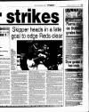 Football Post (Nottingham) Saturday 24 January 1998 Page 13