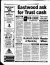 Football Post (Nottingham) Saturday 24 January 1998 Page 18