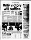 Football Post (Nottingham) Saturday 24 January 1998 Page 23