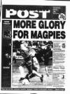 Football Post (Nottingham) Saturday 14 February 1998 Page 1