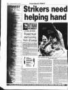 Football Post (Nottingham) Saturday 14 February 1998 Page 2