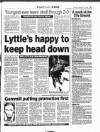 Football Post (Nottingham) Saturday 14 February 1998 Page 3