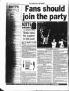 Football Post (Nottingham) Saturday 14 February 1998 Page 4