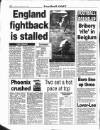 Football Post (Nottingham) Saturday 14 February 1998 Page 10