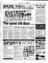 Football Post (Nottingham) Saturday 14 February 1998 Page 17