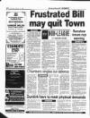 Football Post (Nottingham) Saturday 14 February 1998 Page 18