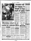 Football Post (Nottingham) Saturday 14 February 1998 Page 19