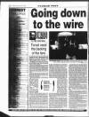 Football Post (Nottingham) Saturday 21 February 1998 Page 2