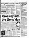 Football Post (Nottingham) Saturday 21 February 1998 Page 3