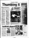 Football Post (Nottingham) Saturday 21 February 1998 Page 9