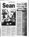 Football Post (Nottingham) Saturday 21 February 1998 Page 11