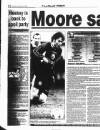 Football Post (Nottingham) Saturday 21 February 1998 Page 12