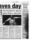 Football Post (Nottingham) Saturday 21 February 1998 Page 13