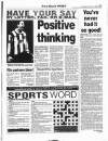 Football Post (Nottingham) Saturday 21 February 1998 Page 17