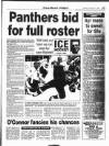 Football Post (Nottingham) Saturday 21 February 1998 Page 23