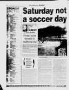 Football Post (Nottingham) Saturday 14 March 1998 Page 2