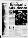 Football Post (Nottingham) Saturday 21 March 1998 Page 4