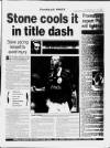 Football Post (Nottingham) Saturday 21 March 1998 Page 7