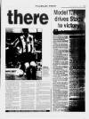 Football Post (Nottingham) Saturday 21 March 1998 Page 11