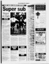 Football Post (Nottingham) Saturday 21 March 1998 Page 15