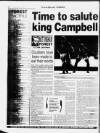 Football Post (Nottingham) Saturday 04 April 1998 Page 2