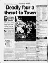 Football Post (Nottingham) Saturday 04 April 1998 Page 8