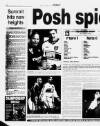Football Post (Nottingham) Saturday 04 April 1998 Page 12