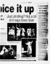 Football Post (Nottingham) Saturday 04 April 1998 Page 13