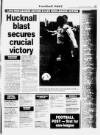 Football Post (Nottingham) Saturday 04 April 1998 Page 15
