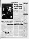Football Post (Nottingham) Saturday 04 April 1998 Page 17